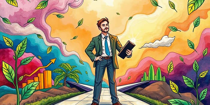 The Intentional Investor: Leading Your Portfolio with Conviction