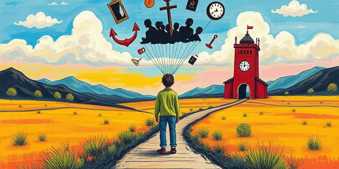 Behavioral Biases: Overcoming Pitfalls in Decision-Making