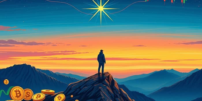 Defining Your Why: Purpose as a Financial North Star