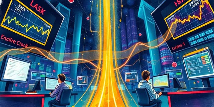 Understanding Spreads: A Primer on Market Mechanics