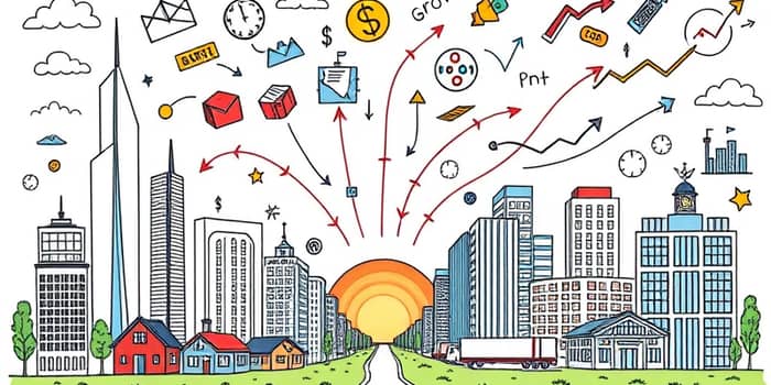 Real Estate Realities: Investing in Property Markets