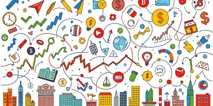 Intermarket Analysis: Connections Across Asset Classes