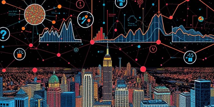 Forecasting Futures: Exploring Predictive Models