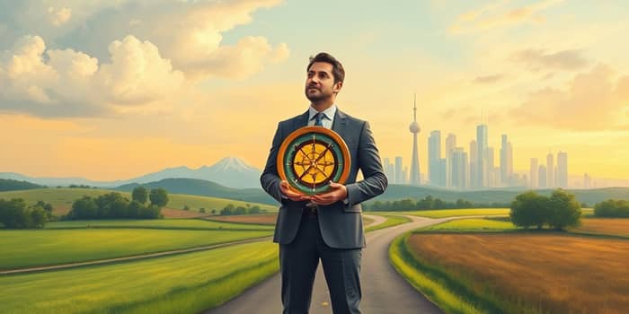 The Authentic Investor: Aligning Your Money with Your True Self