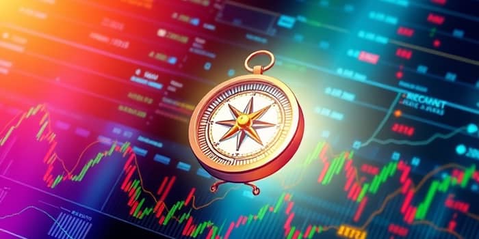 Strategic Compass: Navigating Financial Markets with Purpose