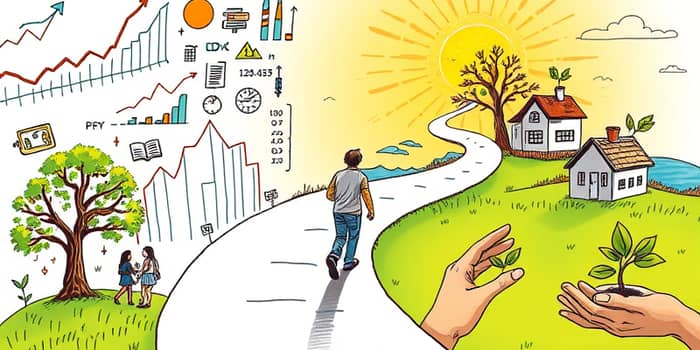 Beyond Returns: The Purpose of Your Financial Journey