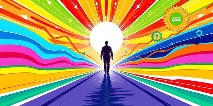 Strategic Allocation: Leading Your Resources for Maximum Impact