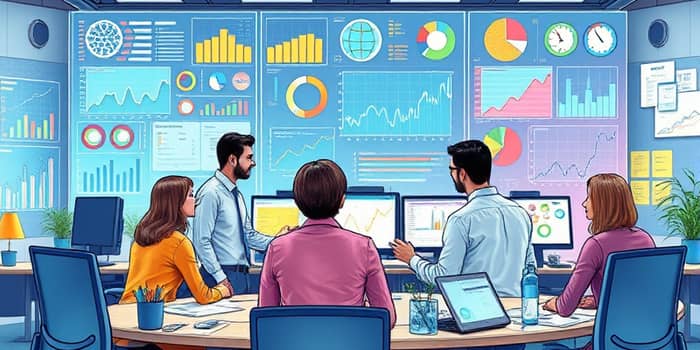 Future-Proofing Your Finances: A Leadership Imperative