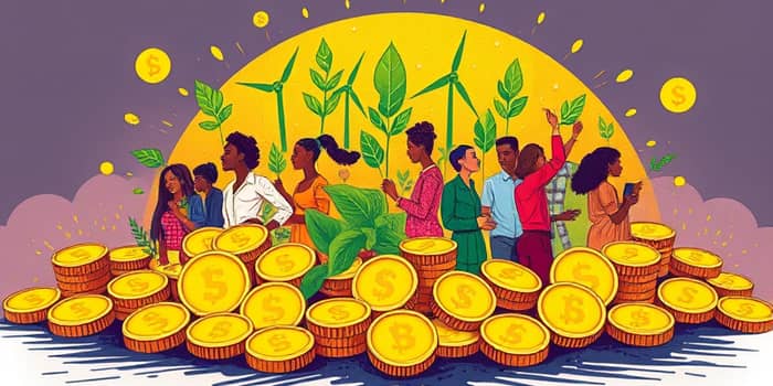 Unlocking Potential: Leading Your Money to Greater Impact