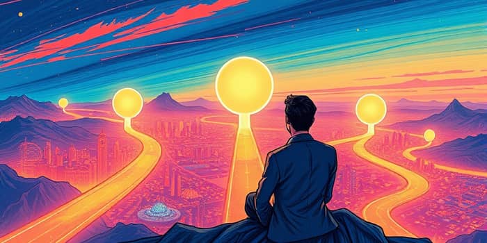 Beyond Risk: Leading with Opportunity and Strategic Foresight