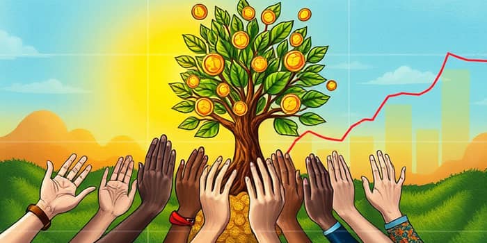 Financial Stewardship: Leading with Responsibility and Foresight