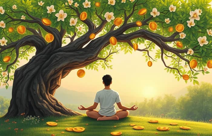 The Wisdom of Wealth: A Mindful Perspective on Prosperity