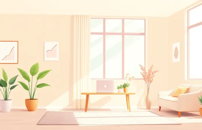 Financial Minimalism: Less Clutter, More Clarity