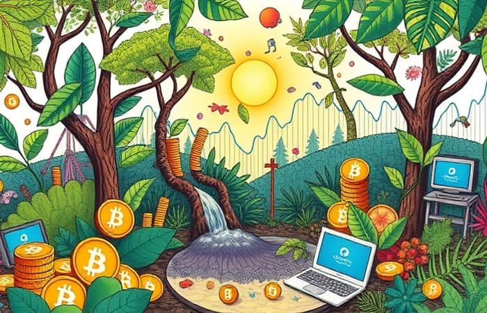 Your Money Ecosystem: Cultivating a Healthy Financial Environment