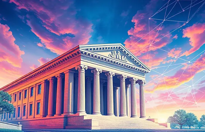 From Centralized to Distributed: The Evolution of Financial Control