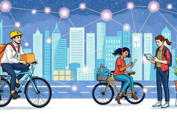 The Gig Economy's Financial Evolution: Supporting Independent Workers