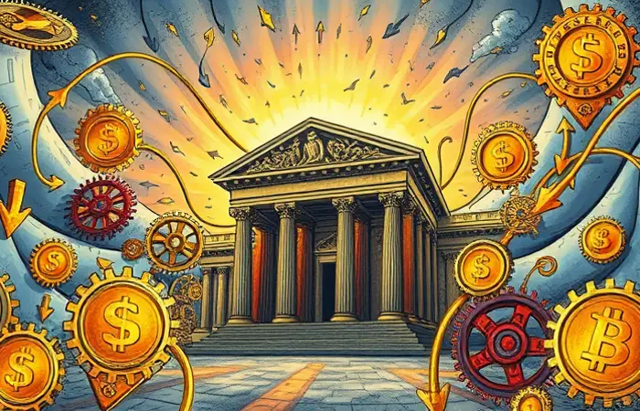 Monetary Policy Mysteries: Unraveling Central Bank Actions