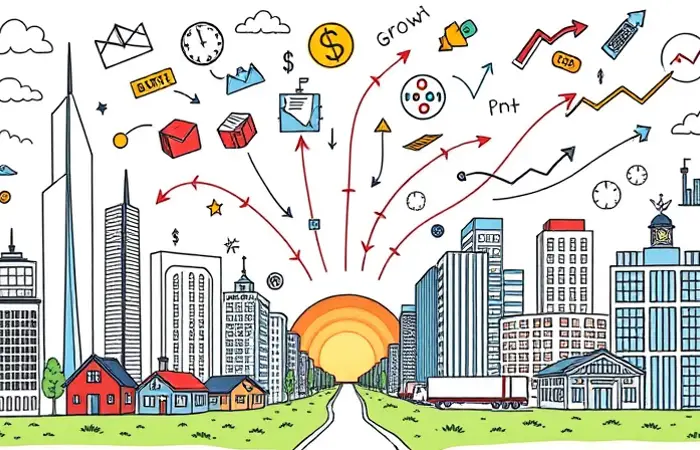 Real Estate Realities: Investing in Property Markets