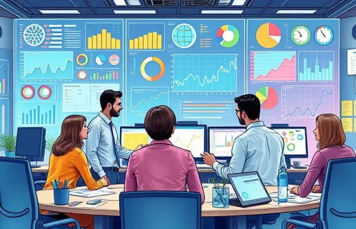 Future-Proofing Your Finances: A Leadership Imperative